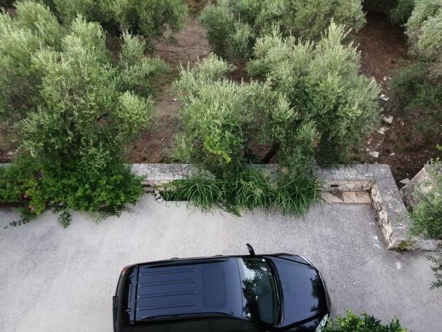 Unique View Maisonette Akrotiri  المظهر الخارجي الصورة