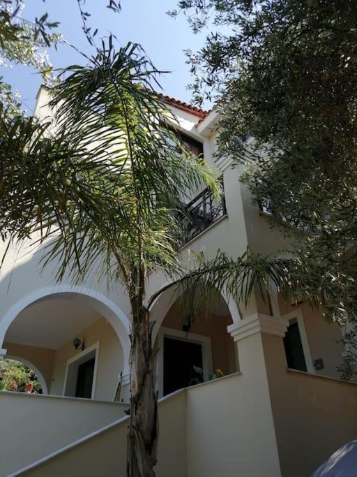 Unique View Maisonette Akrotiri  المظهر الخارجي الصورة