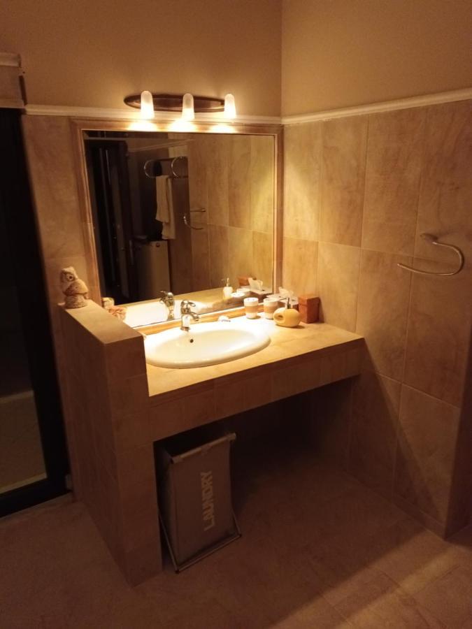 Unique View Maisonette Akrotiri  المظهر الخارجي الصورة