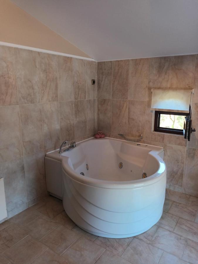 Unique View Maisonette Akrotiri  المظهر الخارجي الصورة