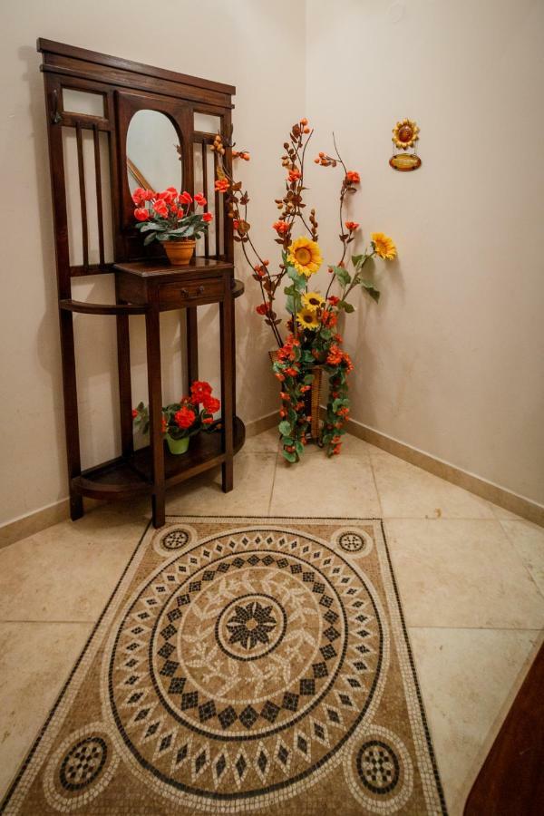 Unique View Maisonette Akrotiri  المظهر الخارجي الصورة