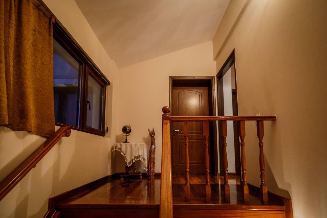 Unique View Maisonette Akrotiri  المظهر الخارجي الصورة